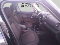 Usado Mini Cooper Countryman 136 CV (100 kW) 2023 Negro SUV