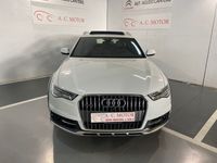 usado Audi A6 Allroad A6 ALLROADquattro 3.0BiTDI Tiptronic 320 CV