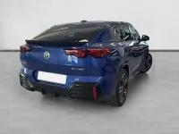 Usado BMW X2 170 CV (125 kW) 2025 Azul SUV