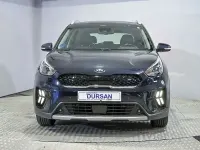 Usado Kia Niro 141 CV (103 kW) 2021 Azul SUV