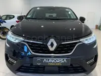 Usado Renault Arkana Techno 140 CV (102 kW) 2023 Negro SUV