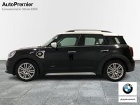 Usado Mini Cooper S Countryman 224 CV (164 kW) 2020 SUV
