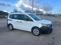 Usado Renault Kangoo 95 CV (69 kW) 2023 Blanco Monovolumen