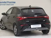 Usado Hyundai i20 100 CV (73 kW) 2025 Otro Utilitario