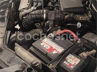 Usado Ford Fiesta Futura 68 CV (50 kW) 2009 Gris / plata Utilitario