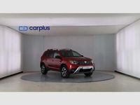 Usado Dacia Duster 150 CV (110 kW) 2019 Rojo SUV