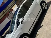 Usado Peugeot 3008 110 CV (80 kW) 2009 Blanco Familiar