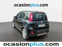 Occasion Fiat Panda City Life 70 PK (51 kW) 2023 Zwart Hatchback