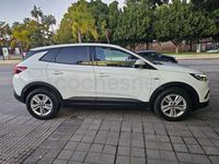 Usado Opel Grandland X Edition 130 CV (95 kW) 2021 Blanco SUV