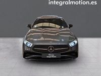 Usado Mercedes CLS300 265 CV (194 kW) 2023 Berlina