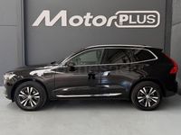 Usado Volvo XC60 Plus 351 CV (258 kW) 2023 Negro SUV