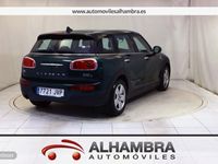 usado Mini One Clubman 1.5 D 5P