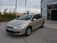 usado Renault Fluence 1.5dci Dynamique 105