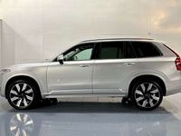 usado Volvo XC90 B5 Momentum 7pl. AWD Aut.