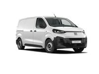 Nuevo Fiat Scudo Easy 120 CV (88 kW) 2025 Gris Van