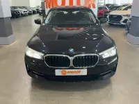 Usado BMW 520 190 CV (139 kW) 2022 Negro Berlina