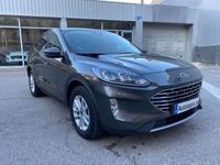 usado Ford Kuga 2.0 EcoBlue MEHV Titanium FWD 150