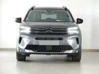 Usado Citroën C5 Aircross Shine 225 CV (165 kW) 2023 Gris SUV
