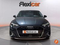 Usado Audi A3 Sportback e-tron Advanced Plus 110 CV (80 kW) 2021 Gris Utilitario