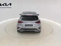Usado Kia XCeed 140 CV (102 kW) 2025 SUV