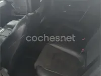 Usado VW CC Advance 150 CV (110 kW) 2015 Blanco Berlina