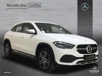 usado Mercedes GLA200 D 4MATIC