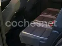Usado VW Touran Advance 140 CV (102 kW) 2014 Gris / plata Monovolumen