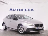 Usado Volvo V40 CC Momentum 150 CV (110 kW) 2017 Plata Familiar