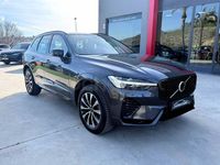 Usado Volvo XC60 Plus 197 CV (144 kW) 2022 Gris / plata SUV