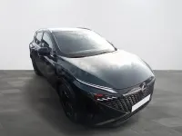 Usado Nissan Qashqai N-Connecta 140 CV (102 kW) 2025 Deep ocean blue midnight black SUV