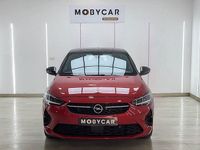 Usado Opel Corsa-e 100 kW (136 CV) 2023 Rojo Utilitario