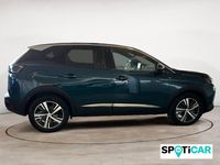 Usado Peugeot 3008 Allure 131 CV (96 kW) 2023 Azul SUV
