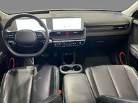 usado Hyundai Ioniq 5 160 kW (217 CV) 2WD Premium Tech Solar Sky