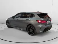 Usado BMW 118 Shadowline 136 CV (100 kW) 2024 Gris / plata Utilitario