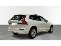 Usado Volvo XC60 Core 197 CV (144 kW) 2024 Blanco SUV