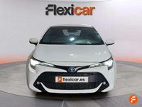 Usado Toyota Corolla Active 122 CV (89 kW) 2021 Blanco Utilitario