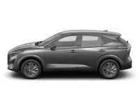 Ny Nissan Qashqai Acenta 140 HK (102 kW) 2026 Grå SUV
