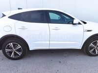 Usado Jaguar E-Pace R-Dynamic 160 CV (117 kW) 2023 Blanco SUV
