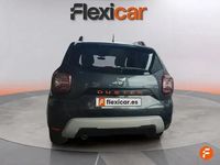 Occasion Dacia Duster Extreme 150 ch (110 kW) 2022 Gris SUV