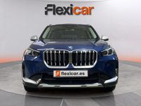 Usado BMW X1 163 HP (119 kW) 2023 Azul SUV