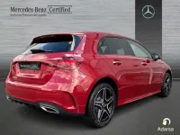 Nuevo Mercedes A250 163 CV (119 kW) 2025 Berlina