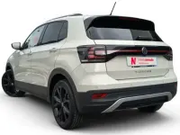 Usado VW T-Cross Sportline 150 CV (110 kW) 2023 SUV