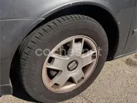 Używany Seat Leon Sport 105 KM (77 kW) 2002 Szary Hatchback