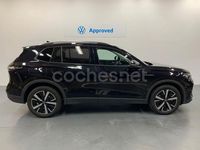 Usado VW Tiguan 150 CV (110 kW) 2024 Negro SUV