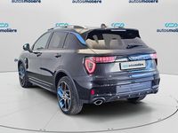 Usado Lynk & Co 01 261 CV (191 kW) 2022 Negro SUV