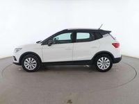 Usado Seat Arona XCELLENCE 116 CV (85 kW) 2020 Blanco SUV