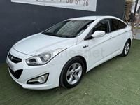 Usado Hyundai i40 115 CV (84 kW) 2014 Blanco Berlina