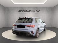 Usado Audi RS3 Premium 400 CV (294 kW) 2025 Gris / plata Berlina