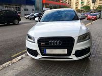 usado Audi SQ5 3.0TDI quattro Tiptronic 313