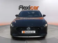 Usado Mazda 3 Homura-Line 186 CV (136 kW) 2023 Negro Berlina